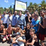 sctenerife Calistenia 2016