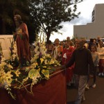 sctenerife Procesión Barranco Grande 2016