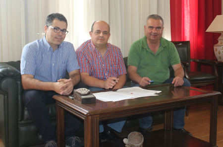 smiguelabona director, alcalde y concejal 2016