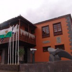 tegueste ayto. 2016