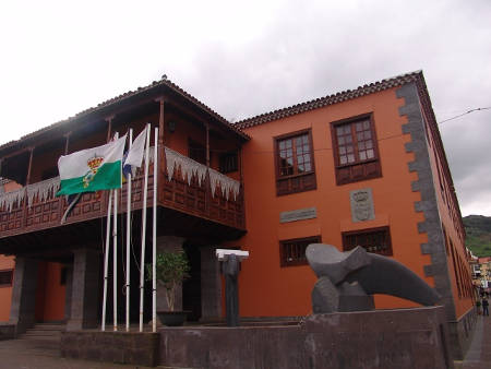 tegueste ayto. 2016