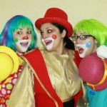 tegueste travesuras circo 2016