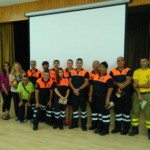 tenerife Candelaria-Charla prevención incendios forestales Araya 2016