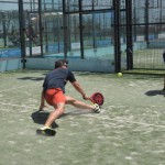 tenerife II Juegos Máster-Pádel 2016