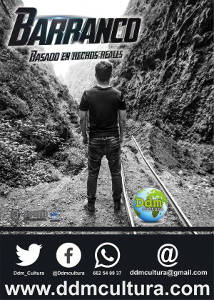 tenerife crowfunding barranco 2016