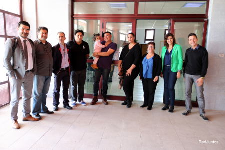 tenerife mediadores comunitarios gitanos 2016