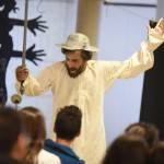 tenerife museos CERVANTINA 2016