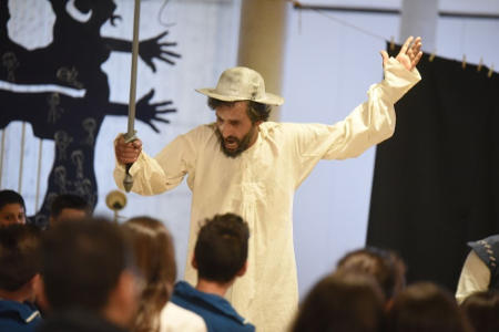 tenerife museos CERVANTINA 2016