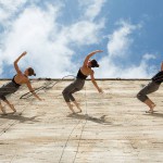 tenerife tea-danza Delrevés 2016