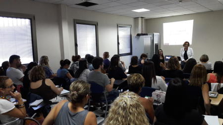 tenerife violencia género 2016