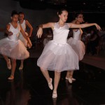yaiza ballet 2016