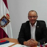 Arquipo Quintero, concejal de C´s en Granadilla 2016