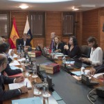 Gobcan consejo gobierno 2016