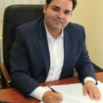 Jose Ramon Rodriguez cc arona 2016
