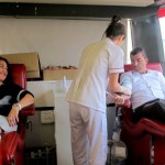Los Realejos campaña donacion sangre 2016