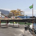 Tacoronte playas verano 2016