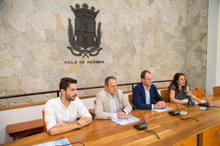 aguimes guia empresas 2016