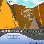 alajero Rutas maritimas 2016