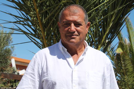 antigua ALCALDE JUAN JOSE CAZORLA 2016