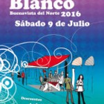 buenavista la noche en blanco 2016