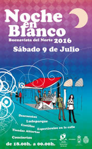 buenavista la noche en blanco 2016