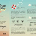 campaña riesgo 0 en las playas 2016