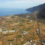 imagen del pueblo de La Frontera.