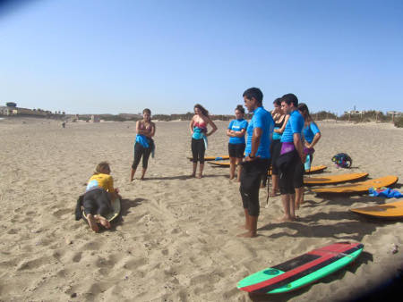 fuerteventura Actívate 2016