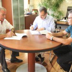 fuerteventura Convenio Cámara Comercio 2016