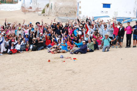 fuerteventura GolpitoLaGraciosa 2016
