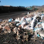 fuerteventura Residuos recogidos 2016