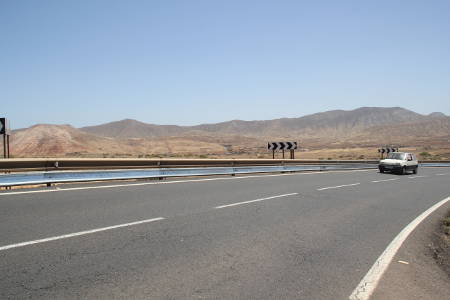 fuerteventura barreras motos 2016