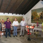 fuerteventura museos casa dr. mena y fray andresito 2016