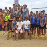 fuerteventura vÓLEY pLAYA2016