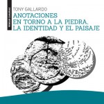 gcanaria Cubierta del libro dedicado a Tony Gallardo 2016