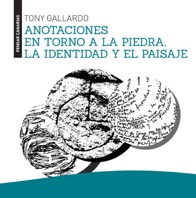 gcanaria Cubierta del libro dedicado a Tony Gallardo 2016