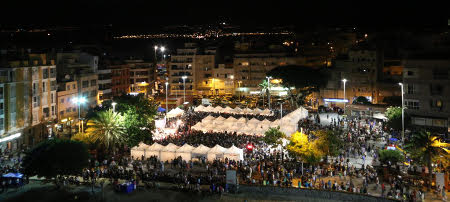 granadilla sabores y sensaciones 2016