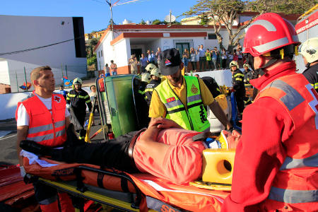 guiaisora simulacro urgencias 2016