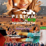 la laguna Vacaciones en paz 2016