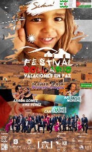 la laguna Vacaciones en paz 2016