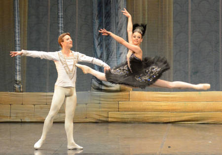 la laguna ballet de moscu 2016