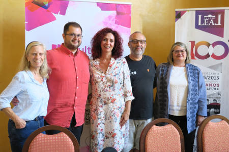 la laguna conoce la opera vive la opera 2016