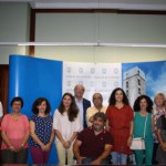 la palma Convenios Discapacidad indispal 2016