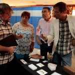 lanzarote Restos arqueológicos Zonzamas 2016
