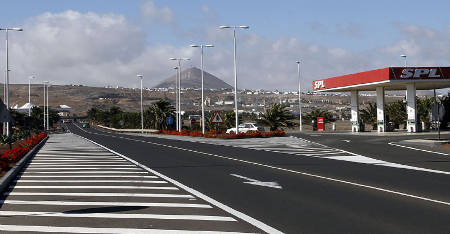 lanzarote obras nuevas 2016