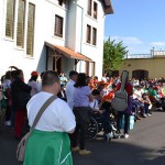 laorotava encuentro personas discapacidad 2016