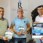 los realejos Presentación Mundialito de Futbolín 2016