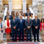 parcan conferencia presidentes autonomicos 2016