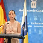 patricia Presentación Ley de Servicios Sociales 2016