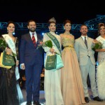puertocruz reina fiestas 2016